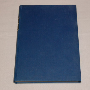 Urpo Harva Ihminen hyvinvointivaltiossa